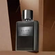 Мужская туалетная вода Avon Elite Gentleman in Black 75 мл - изображение 1