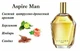 Чоловіча туалетна вода Avon Aspire Man 75 мл - зображення 3