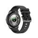 Смарт-годинник HOCO Y10 AMOLED Smart sports watch IP68 1.3" 230mAh Bright Metal Gray (6931474789822) - зображення 4