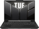 Ноутбук ASUS TUF Gaming F16 FX607JV-N3109 (90NR0HV6-M00860) - изображение 1