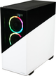 Obudowa Enermax K8 ARGB White (ECA-EK8-WW-ARGB) - obraz 3