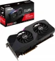 Видеокарта ASUS DUAL-RX6700XT-12G - изображение 1
