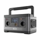 Flashfish P63 -520Wh / 560W. Портативная зарядная станция для дома/квартиры: холодильника, телевизора, ноутбука. - изображение 1