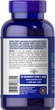 Омега-3 жирные кислоты Puritan's Pride Omega-3 Fish Oil 1000 mg 250 капс - изображение 3