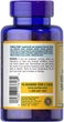 Витамин Д3 Puritan's Pride Vitamin D3 2000 IU 200 гел капс - изображение 4