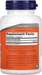 L-тирозин NOW L-Tyrosine 500 mg 120 капс - изображение 2