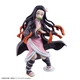 Фігурка Bandai Клинок, що розсікає демонів Незуко Demon Slayer Nezuko 19 см Bi DS N 19 - зображення 2