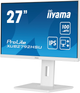 Монітор 27" iiyama ProLite XUB2792HSU-W6 - зображення 3