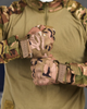 Перчатки тактические kombat uk recon tactical glove M - изображение 2