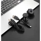 Камера мини IP Wifi A11 Clefers - FullHD 1920*1080P - Ночная съемка до 10м, Датчик движения, Циклическая запись (511784) - изображение 7