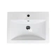 Умывальник Adamant CERS 60 white-01 59,5 см - изображение 2