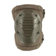 Тактические наколенники "5.11 EXO.K1 KNEE PAD" Ranger green олива - изображение 1