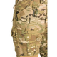 Тактические полевые летние штаны P1G-TAC "Mabuta MK-2" (Hot Weather Field Pants ) Multicam мультикам L - изображение 4