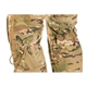 Тактические полевые летние штаны P1G-TAC "Mabuta MK-2" (Hot Weather Field Pants ) Multicam мультикам L - изображение 9