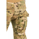 Тактические полевые летние штаны P1G-TAC "Mabuta MK-2" (Hot Weather Field Pants ) Multicam мультикам XS - изображение 5