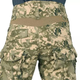 Тактичні польові літні штани P1G-TAC "Mabuta MK-2" (Hot Weather Field Pants) ММ14 піксель 2XL - зображення 9