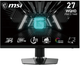 Monitor 27" MSI G272QPFDE E2 Black (9S6-3CD39T-018) - obraz 1