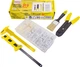 Набор инструментов WMC TOOLS 319 предметов (WT-10319) - изображение 1