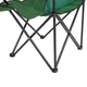 Стул раскладной Skif Outdoor Comfort Plus Green - изображение 4