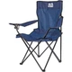 Стул раскладной Skif Outdoor Comfort Plus Blue - изображение 2