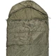 Спальний мішок Snugpak Nautilus (comfort 3°C/extreme -2°C) olive - зображення 4