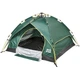Палатка Skif Outdoor Adventure Auto II 200x200 cm green - изображение 2