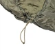Спальний мішок Snugpak Nautilus (comfort 3°C/extreme -2°C) olive - зображення 6