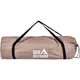 Килимок самонадувний Skif Outdoor Commander 200x73x10cm Beige - зображення 5