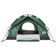 Палатка Skif Outdoor Adventure Auto II 200x200 cm green - изображение 4