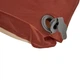 Подушка самонадувна Skif Outdoor Commander 46x32x10 cm Beige - зображення 3