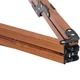 Стол раскладной Skif Outdoor Scandi Quatro - изображение 7