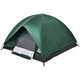 Палатка Skif Outdoor Adventure II 200x200 cm green - изображение 2