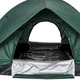 Палатка Skif Outdoor Adventure II 200x200 cm green - изображение 5
