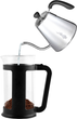 French Press Bialetti Smart Czarny 1 l (8006363023450) - obraz 3