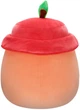 Мягкая игрушка Squishmallows Апельсин Орион 30 см (SQCR05435) - изображение 4