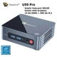 Мікрокомп'ютер Beelink U59 Pro Mini PC Intel Celeron N5105, 16GB+500GB - изображение 1