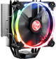 Кулер Raijintek Leto RGB Черный (4715109921861) - изображение 1
