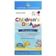 Омега-3 для дітей від 3 до 6 років, Nordic Naturals, Children's DHA Xtra, ягідний смак, 636 мг, 90 міні-капсул - зображення 1
