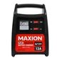 Трансформаторний зарядний пристрій MAXION MXCT-1212CS (12A. 6V-12V)(13135) - изображение 1