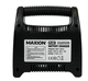 Трансформаторний зарядний пристрій MAXION MXCT-1206CS (6A. 12V)(13133) - изображение 3