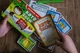 5896-01У Настольная игра Котовесия (дорожная) 12170010У 4823076143275 - изображение 5