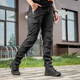 Штани M-Tac Aggressor Lady Flex Black Розмір 30/30 - зображення 6