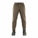 Штани M-Tac Stealth Cotton Dark Olive Розмір M/L - зображення 1