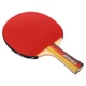 Ракетка для настольного тенниса в чехле MALIN RACKET 5star MT-5002 - изображение 2