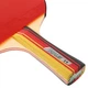 Ракетка для настольного тенниса в чехле MALIN RACKET 5star MT-5002 - изображение 4
