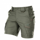 Шорты M-Tac Aggressor Short Army Olive Размер 3XL - изображение 1