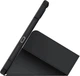 Чохол-книжка Baseus Minimalist для Apple iPad Mini 4/5 7.9" Black (ARJS040601) - зображення 4