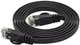 Patchcord Orico Cat 6 SFTP 20 m Black (PUG-C6B-200-BK-EP) - obraz 4