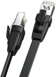 Patchcord Ugreen Cat 8 U/FTP 2 m Black (6957303876723) - obraz 2