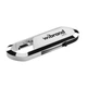 USB флеш-накопитель флешка Flash Wibrand USB 2.0 Aligator 64Gb White - изображение 1